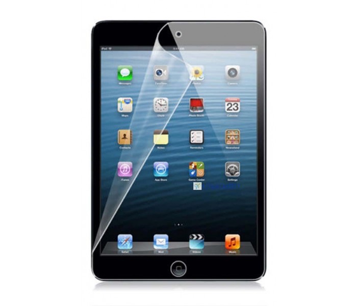 Screen Guard Anti-Glare Protective Filmset for iPad Mini